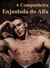 A Companheira Enjaulada do Alfa