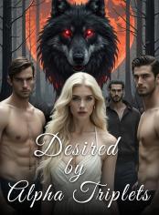 Desired by Alpha Triplets