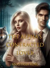 The Alpha's Contracted Lover