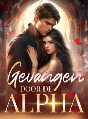 Gevangen Door De Alpha