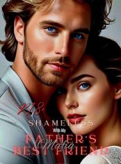 [R18+] Shameless With My Father's Mafia Best Friend