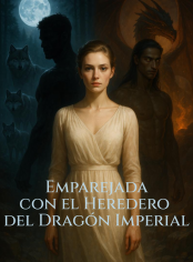 Emparejada con el Heredero del Dragón Imperial