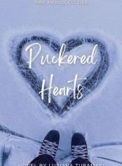 Puckered Hearts