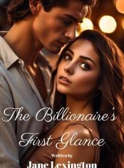 The Billionaire's First Glance