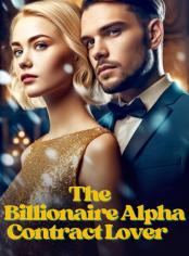 The Billionaire Alpha Contract lover 