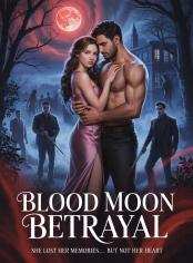 BLOOD MOON BETRAYAL
