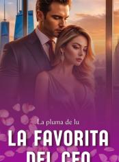 La Favorita del CEO 