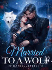 Married to a Wolf
