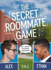 The Secret Roommate Game