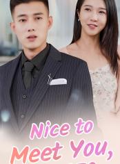 Nice to Meet you, Mr. CEO