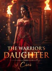 The Warrior's Daughter