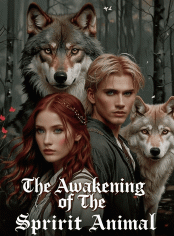 The Awakening of The Spirit Animal
