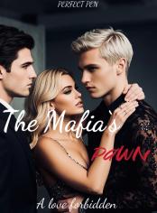 The Mafia's Pawn (a love forbidden)