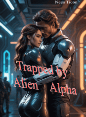 Trapped by Alien Alpha