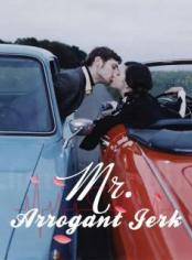 Mr. Arrogant Jerk