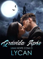 Grávida Após Uma Noite com o Lycan