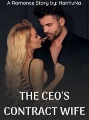 The CEO's Contract Wife