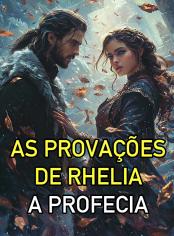As Provações de Rhelia: A Profecia