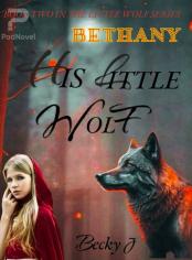 Bethany: His Little Wolf