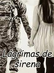 Lágrimas de sirena