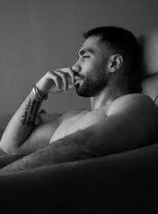 Gentlemen's Club: Levi