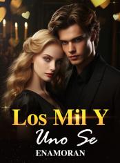 Los mil y uno se enamoran
