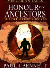 Mercerian Tales: Honour Thy Ancestors