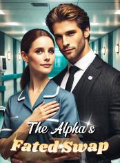 The Alpha's Fated Swap