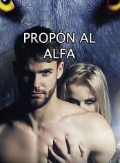Propón al Alfa