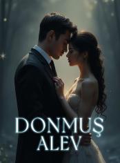 Donmuş Alev