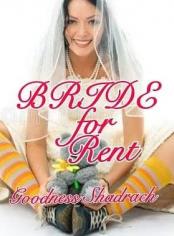 Bride For Rent