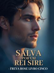 Salva por um Rei Sire - Freya Rose Livro Cinco