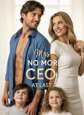 Mrs. No More, CEO at Last