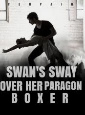Swan's Sway over her paragon Boxer