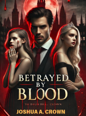BETRAYED BY BLOOD