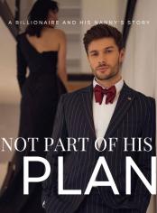 Not Part Of His Plan