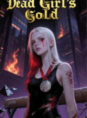 Dead Girl's Gold