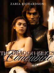 The Dragon King’s Concubine