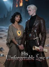 His Unforgettable Love