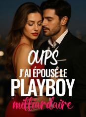 Oups, j'ai épousé le playboy milliardaire