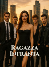 Ragazza Infranta