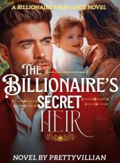 The Billionaire’s Secret heirs