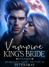 Vampire King's Bride