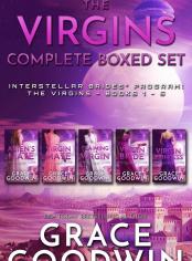 The Virgins - Complete Boxed Set