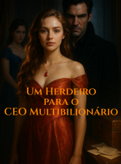 Um Herdeiro para o CEO Multibilionário
