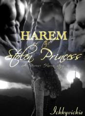 Harem of the Stolen Princess