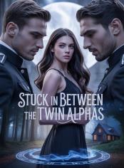 Stuck in Between The Twin Alphas