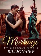 Marriage By Contract with a Billionaire 