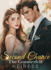 Second Chance: The Counterfeit Heiress