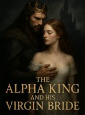 The Alpha King and his virgin bride 